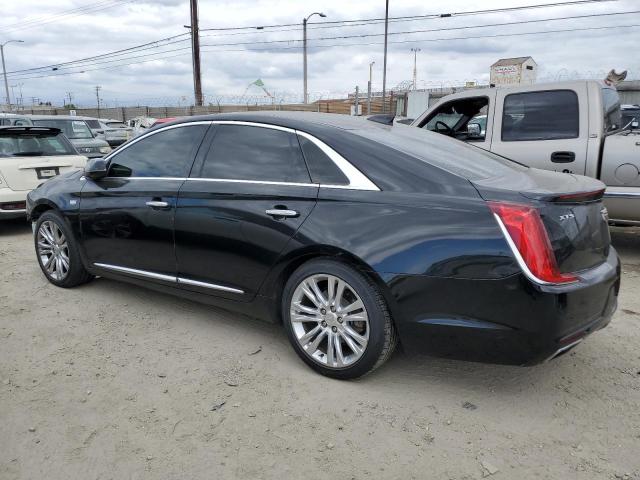 2019 CADILLAC XTS LUXURY 2G61M5S30K9136959