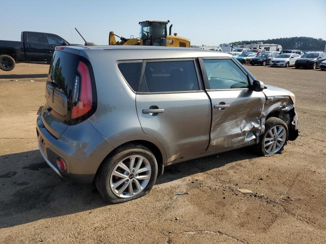 2018 KIA SOUL + - KNDJP3A52J7519149