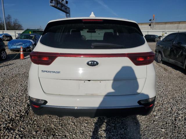 2020 KIA SPORTAGE L - KNDPMCAC0L7769235