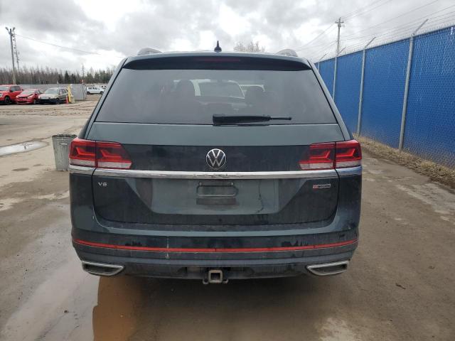 2021 VOLKSWAGEN ATLAS COMF 1V2LR2CAXMC546438