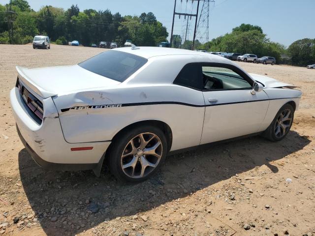 Vin: 2c3cdzbgxfh761367, lot: 51753295, dodge challenger sxt plus 20153