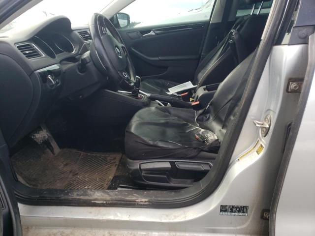 2015 VOLKSWAGEN JETTA TDI - 3VWDA7AJ5FM261514