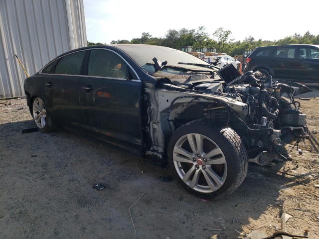Vin: sajwa2ge4cmv35304, lot: 54408395, jaguar xj supercharged 20124