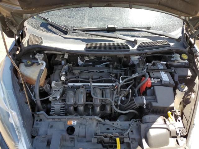 2016 FORD FIESTA SE - 3FADP4BJ4GM127132