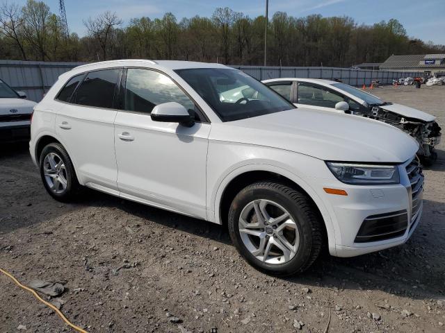 Vin: wa1anafy8j2139575, lot: 52976965, audi q5 premium 20184