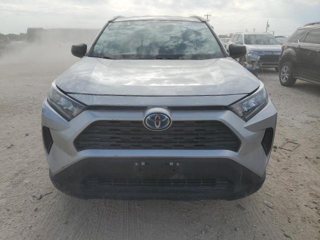 2021 TOYOTA RAV4 LE - 4T3LWRFVXMU045340