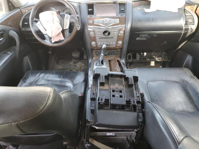 2015 INFINITI QX80 - JN8AZ2NF6F9574713