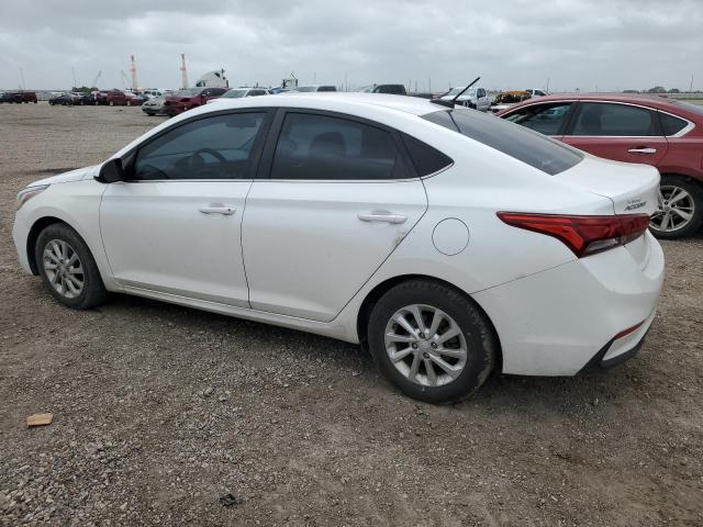 Vin: 3kpc24a33ke069475, lot: 51656835, hyundai accent se 20192