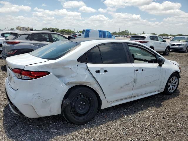 2020 TOYOTA COROLLA LE - 5YFEPRAE3LP110146