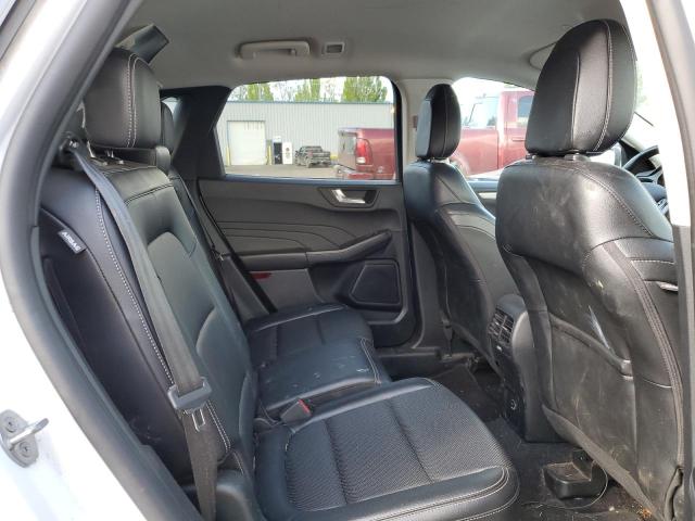 2022 FORD ESCAPE SEL - 1FMCU9H63NUA72708