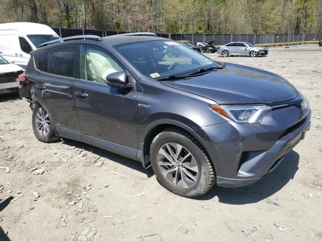Vin: jtmrjrev0jd248305, lot: 53113685, toyota rav4 le 20184