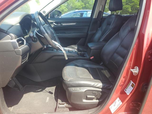 2019 MAZDA CX-5 GRAND JM3KFBDM5K0569002