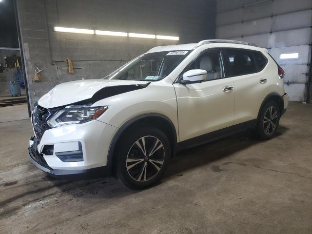 2019 NISSAN ROGUE S - JN8AT2MV9KW394566