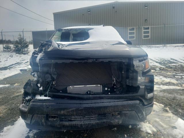 2024 CHEVROLET SILVERADO - 1GCPDBEK9RZ283452