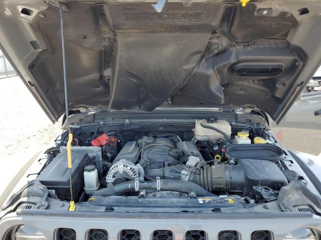 2021 JEEP WRANGLER U - 1C4JJXSJ4MW761455