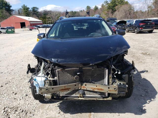 2017 TOYOTA RAV4 LE - 2T3BFREV7HW627561