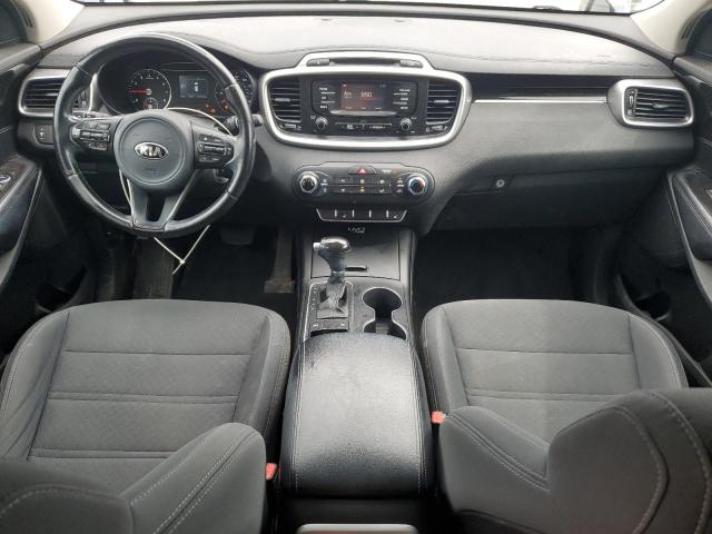 2016 KIA SORENTO LX - 5XYPG4A36GG083092