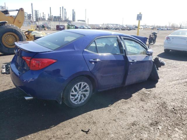 Vin: 2t1burhe1hc782604, lot: 53698055, toyota corolla l 20173