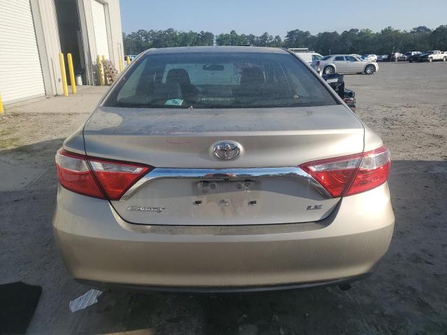 2016 TOYOTA CAMRY LE - 4T1BF1FK3GU534971