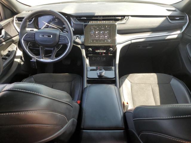 2023 JEEP GRAND CHER - 1C4RJHAG3PC561011