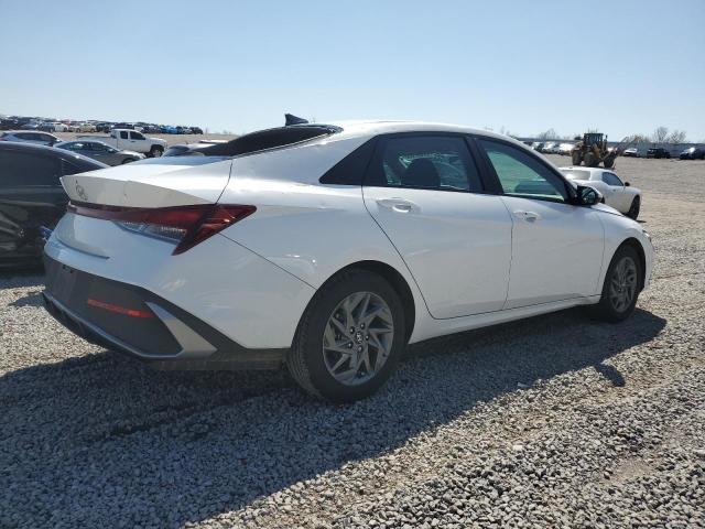 Vin: kmhlm4dg1ru641644, lot: 52002685, hyundai elantra sel 20243