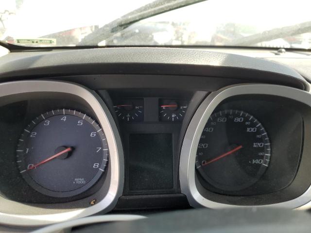 2015 CHEVROLET EQUINOX LS 2GNFLEEK4F6412549