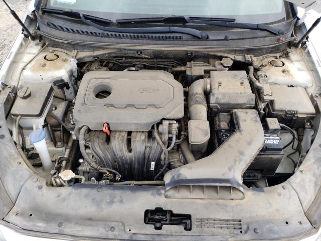 2018 HYUNDAI SONATA SE - 5NPE24AF4JH674344