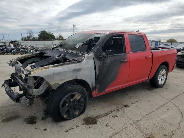 Vin: 1c6rr7mtxds536529, lot: 55118135, ram 1500 sport 2013 img_1