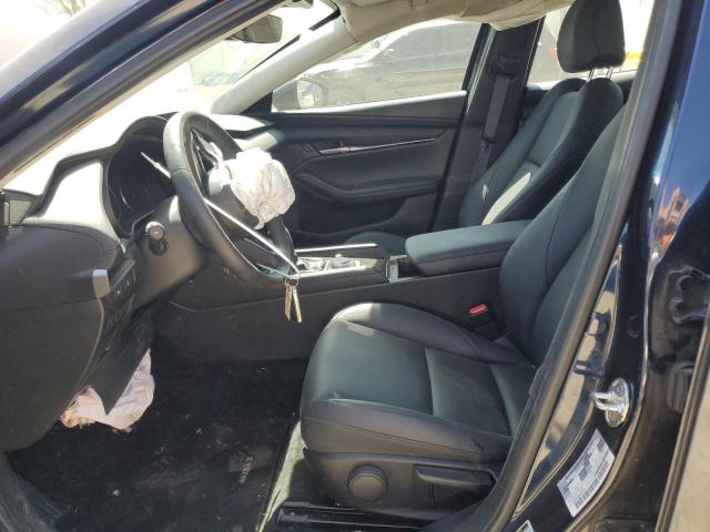 2024 MAZDA 3 SELECT S 3MZBPABM5RM406020