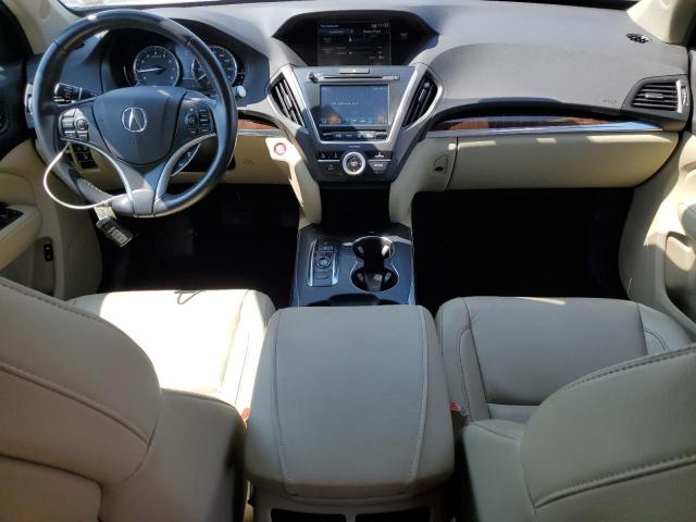 2020 ACURA MDX - 5J8YD4H36LL043842