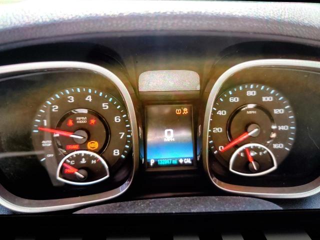 2016 CHEVROLET MALIBU LIM - 1G11B5SA3GF105956