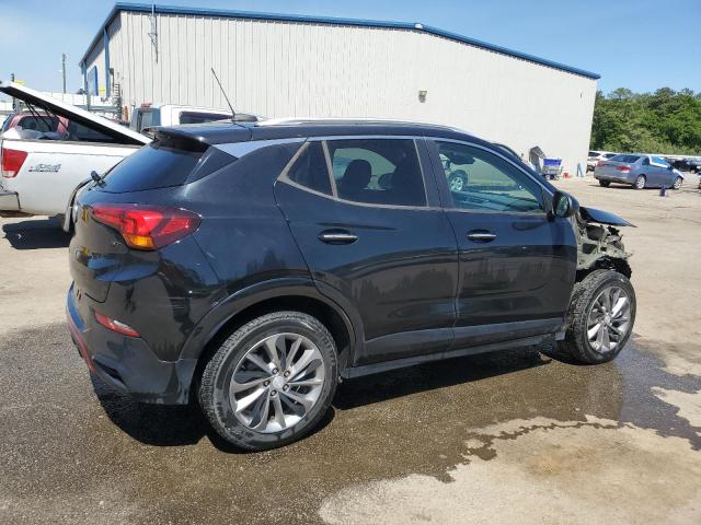 Vin: kl4mmbs20lb125521, lot: 52974325, buick encore preferred 20203