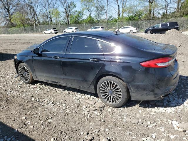 Vin: 3fa6p0t94hr194338, lot: 53837035, ford fusion se 20172