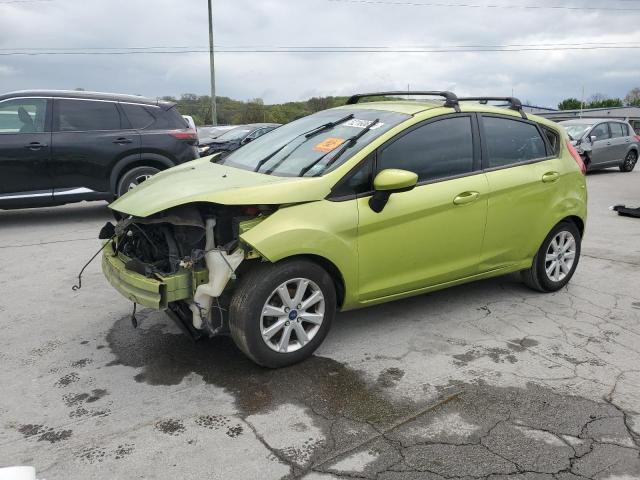 FORD FIESTA SE