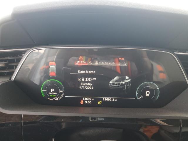 2019 AUDI E-TRON PRE - WA1VAAGEXKB014256