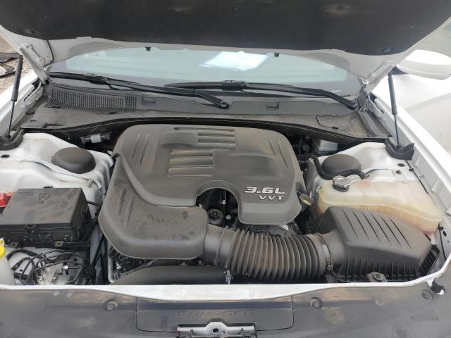 2022 DODGE CHARGER SX - 2C3CDXBG2NH216878