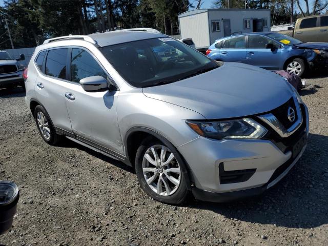 Vin: knmat2mv5hp520355, lot: 53693225, nissan rogue s 20174