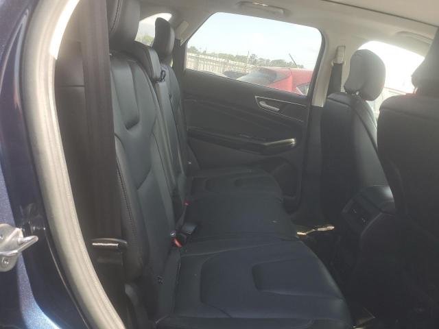 2017 FORD EDGE TITAN - 2FMPK4K95HBB21267