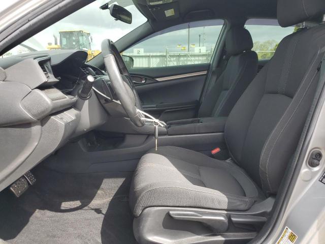 2018 HONDA CIVIC SPOR - SHHFK7H41JU421778