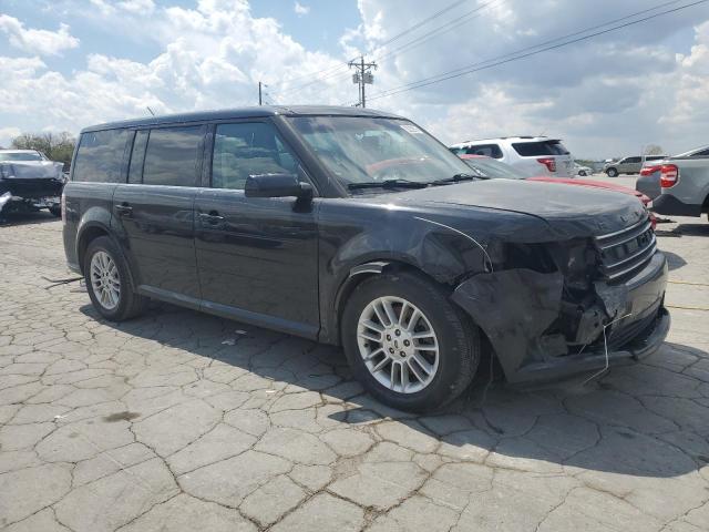 Vin: 2fmgk5c86dbd14565, lot: 52332215, ford flex sel 20134