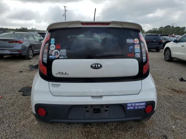 2017 KIA SOUL - KNDJN2A23H7448396