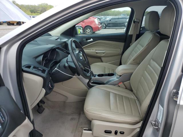 2015 FORD ESCAPE SE - 1FMCU0GX2FUA79978