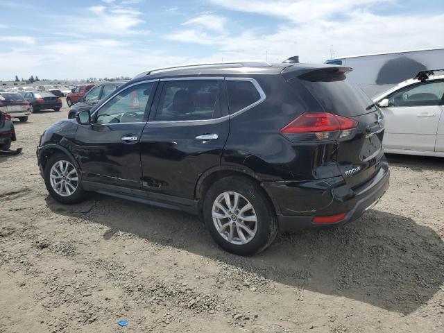 Vin: knmat2mv6kp520484, lot: 51922535, nissan rogue s 20192