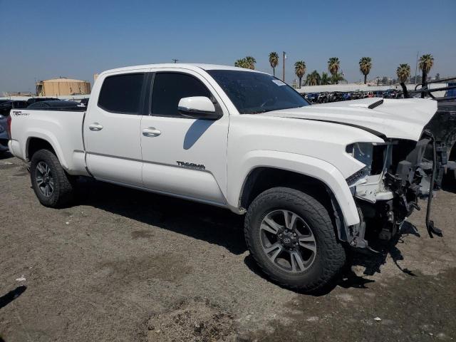 2017 TOYOTA TACOMA DOU - 3TMBZ5DN7HM007683