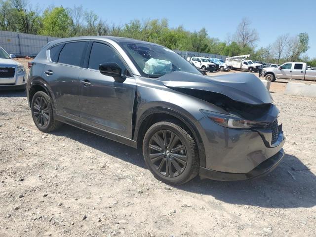 Vin: jm3kfbay8p0244441, lot: 52807015, mazda cx-5 20234