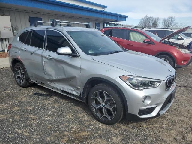Vin: wbxht3c39h5f78958, lot: 52875195, bmw x1 xdrive28i 20174