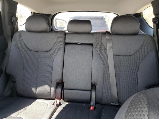 2019 HYUNDAI SANTA FE S - 5NMS3CAD8KH028862