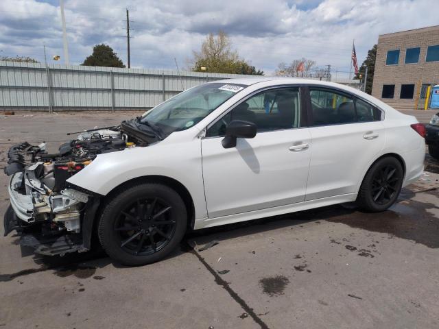 SUBARU LEGACY 2.5