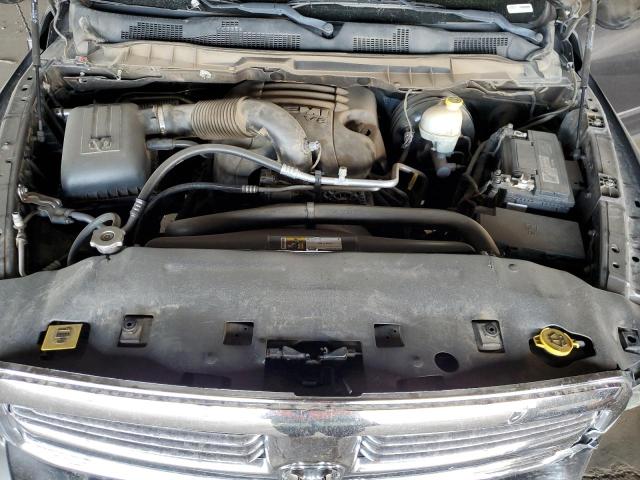 2016 RAM 1500 SLT - 1C6RR6LT0GS194928