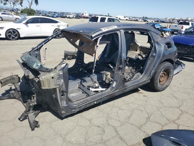 Vin: shhfk7h41ju407007, lot: 51989995, honda civic sport 2018 img_1